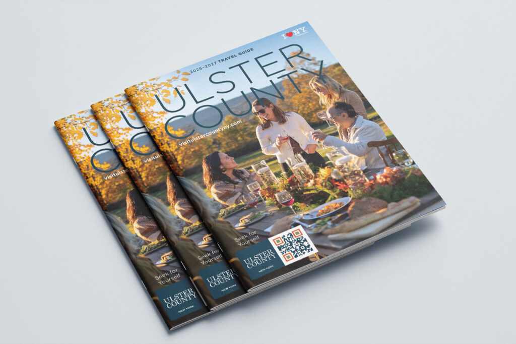 cover of travel guide